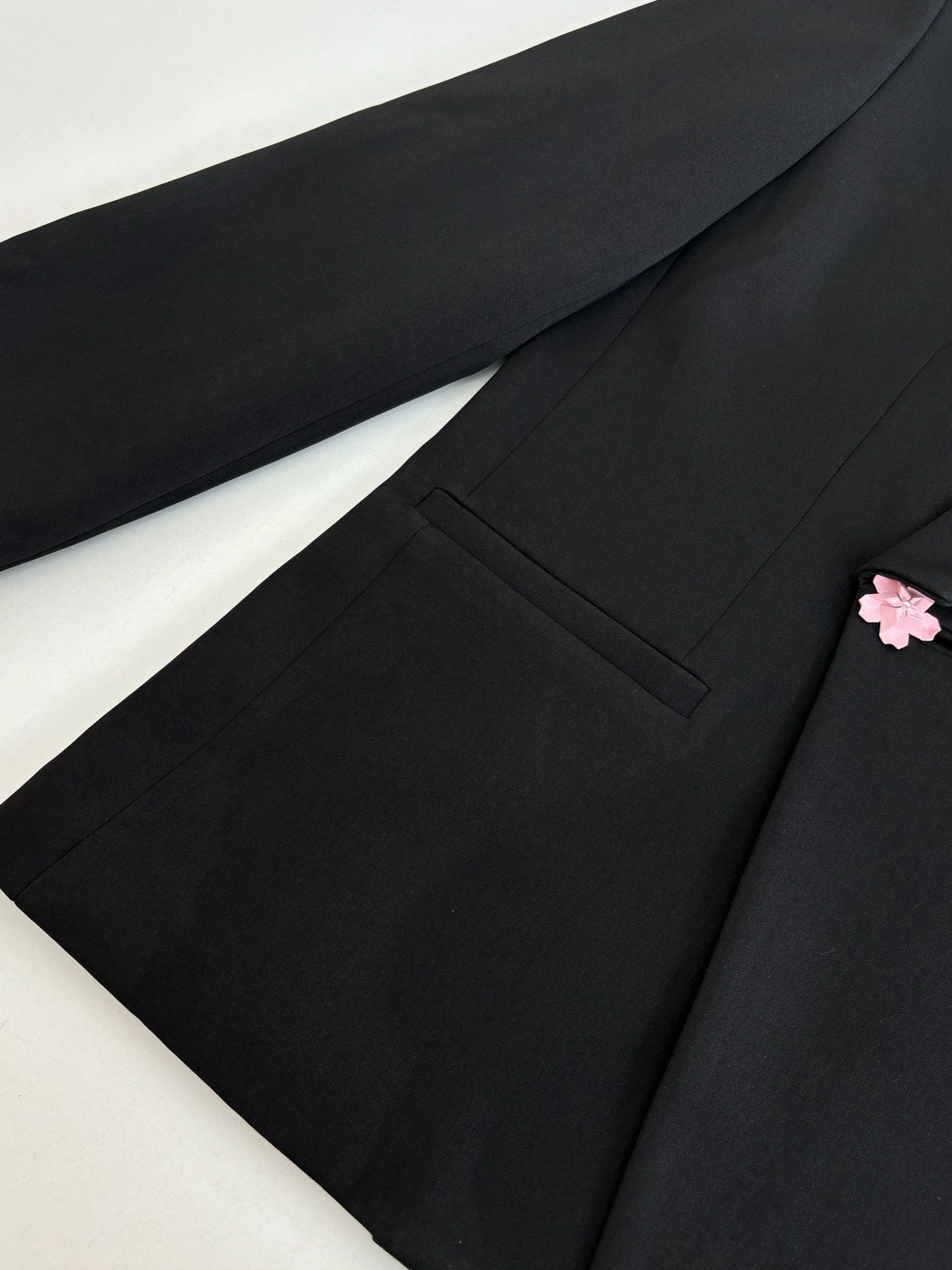 wg.luxury-- 8V FW25 Nigo wool item:E-F509L1212H